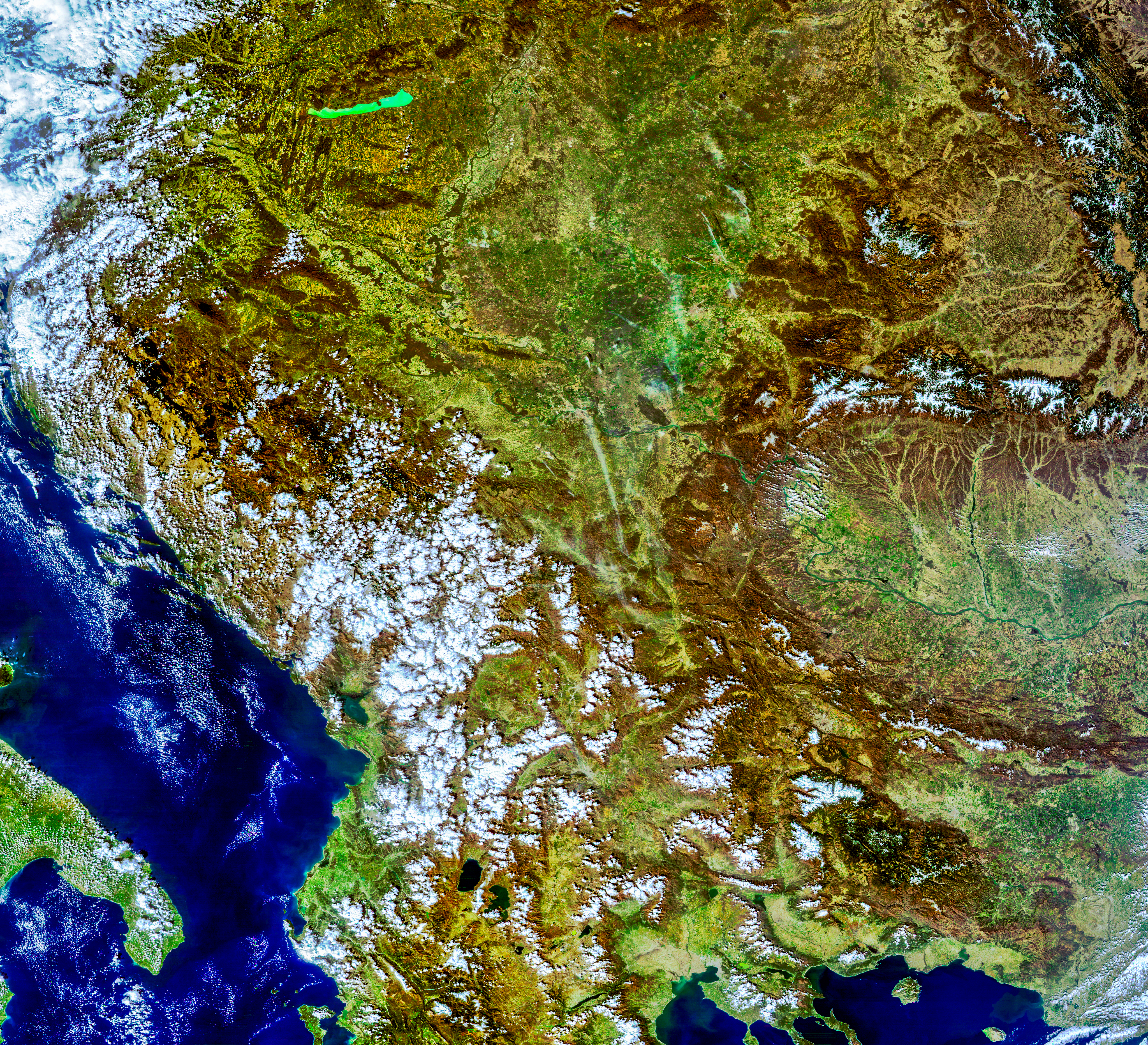 3.26 FY3H   CENTER TILE